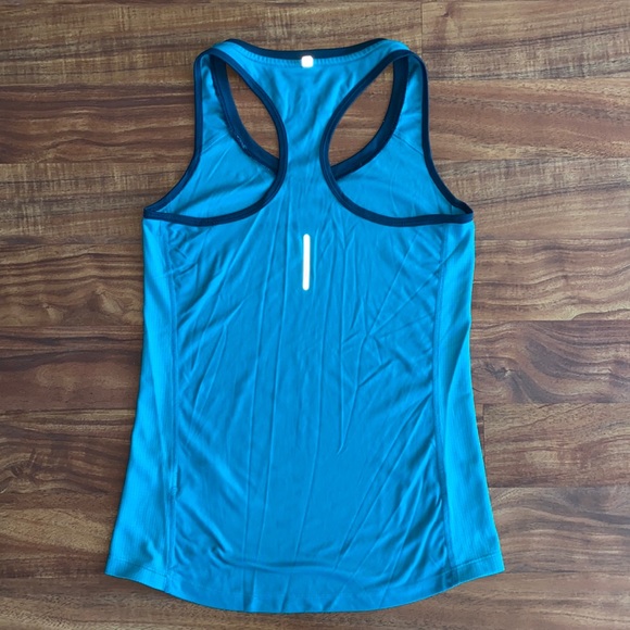 Nike Dri-Fit Tank - Picture 2 of 2